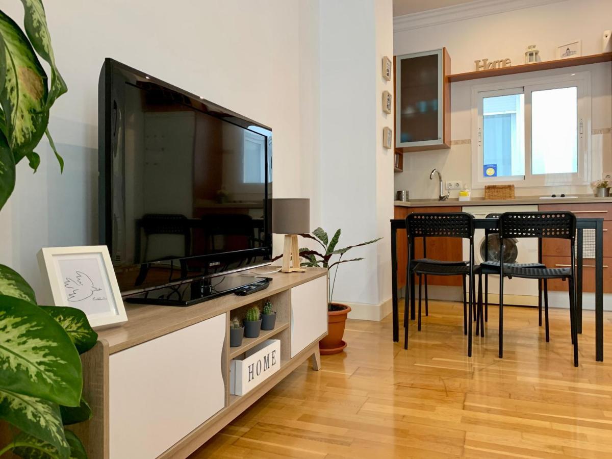 Picassia Center Apartment *