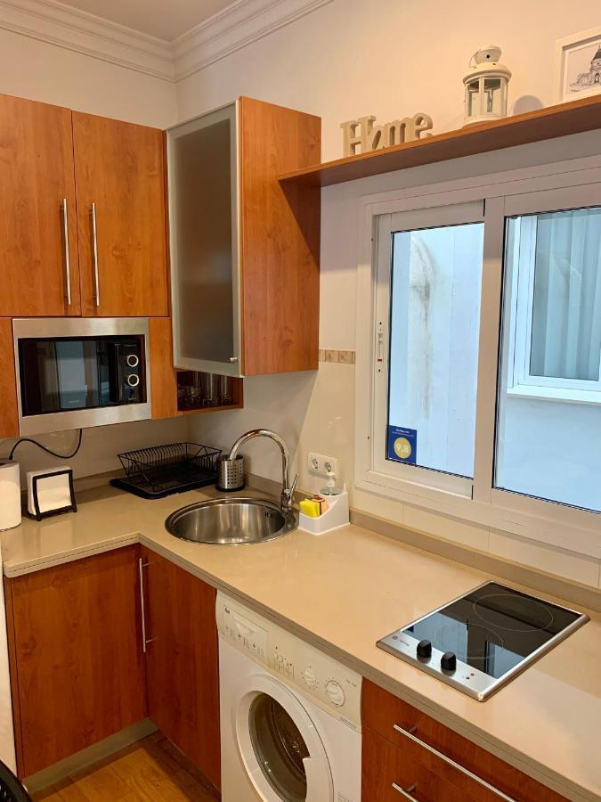 Apartment Picassia Center