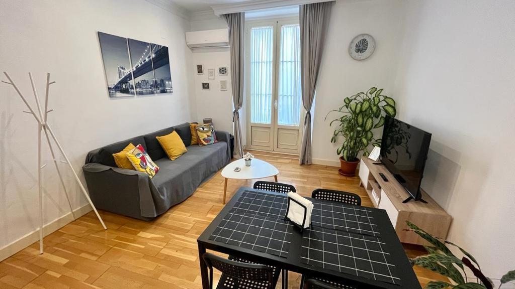 Picassia Center Apartment Malaga