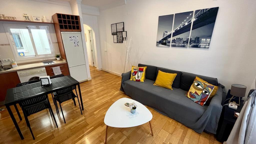 Apartment Picassia Center *