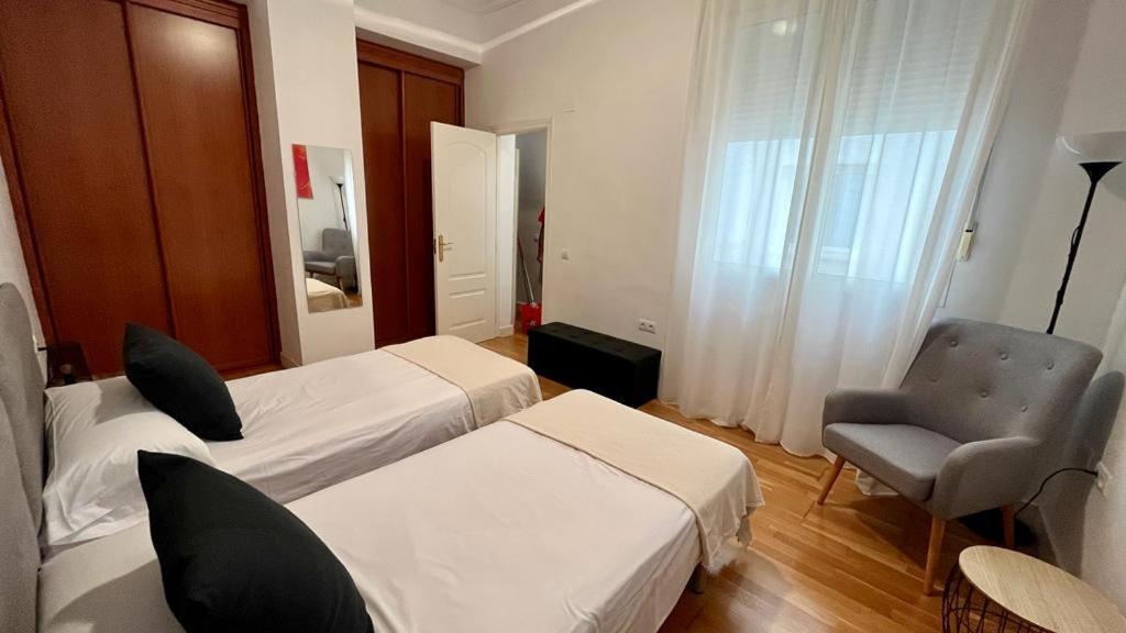 Picassia Center Apartment *