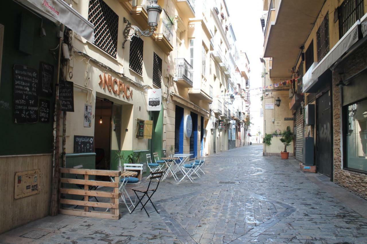 Picassia Center Apartment