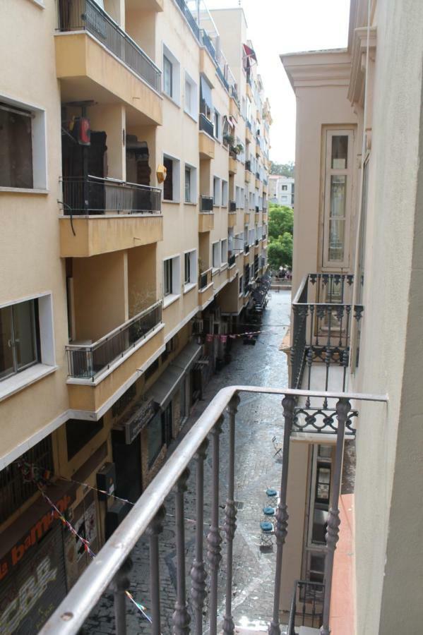 Picassia Center Apartment *