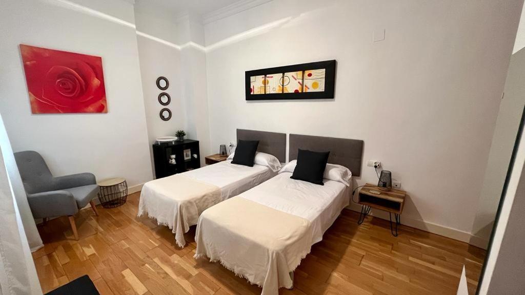 Picassia Center Apartament *