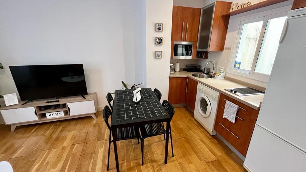 Picassia Center Apartament *