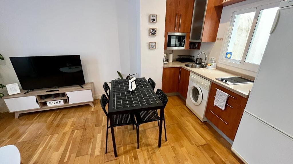 Picassia Center Apartament Màlaga