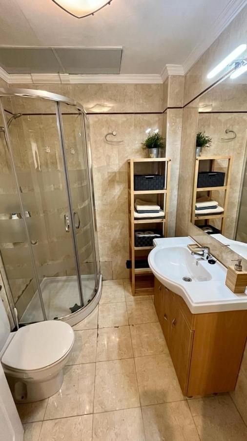 Apartament Picassia Center Màlaga