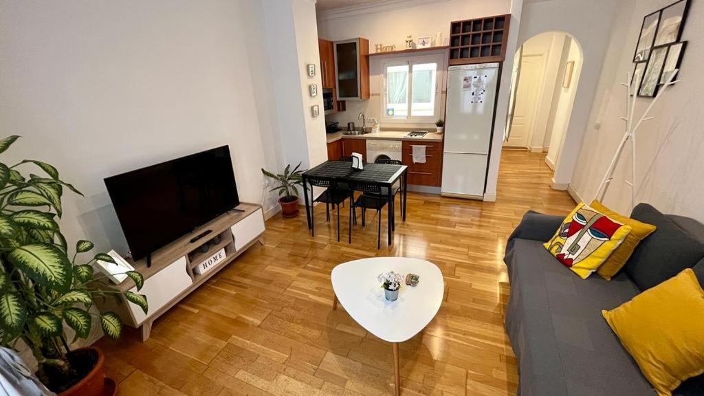 Picassia Center Apartament *