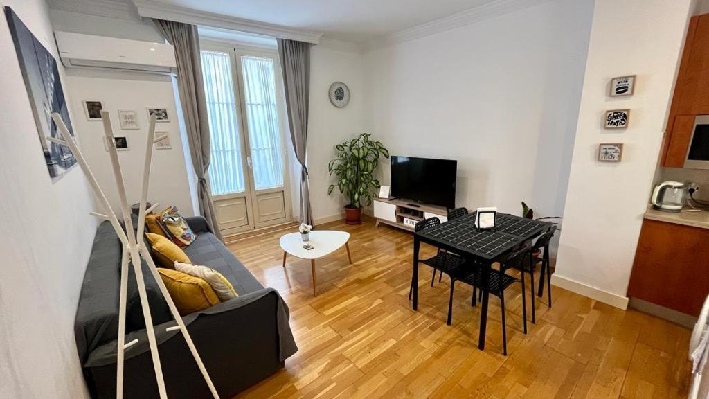 Picassia Center Apartament *