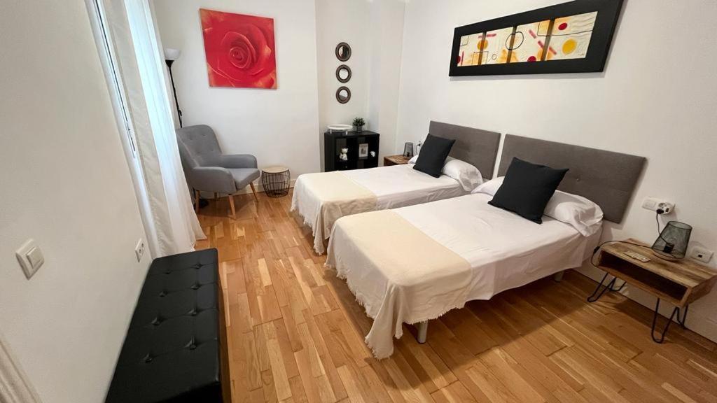 Picassia Center Apartament
